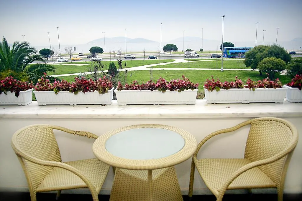 Dragos Meer Hotel-1