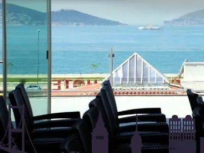 Dragos Meer Hotel-2